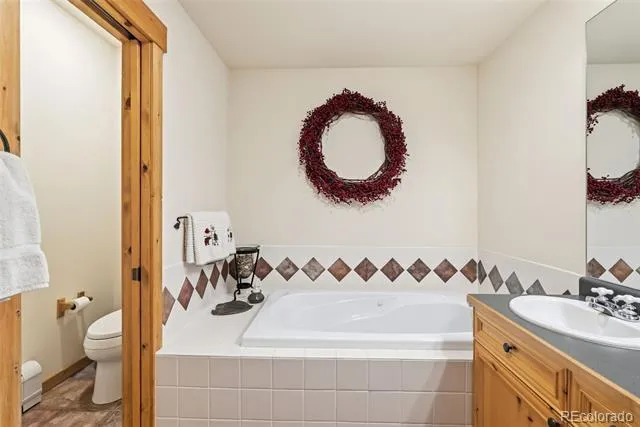 22784 US Highway 6 #2667 Keystone, CO 80435