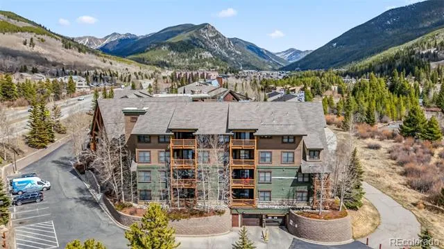 22784 US Highway 6 #2667 Keystone, CO 80435