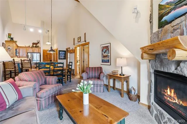 22784 US Highway 6 #2667 Keystone, CO 80435