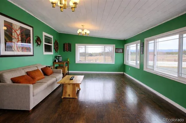 28803 Redlands Mesa Road Hotchkiss, CO 81419