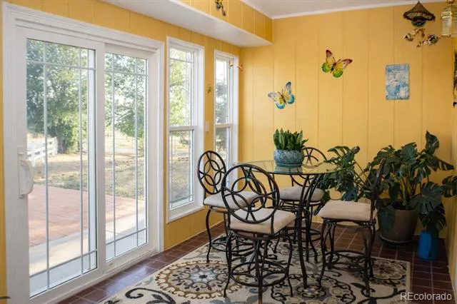 28803 Redlands Mesa Road Hotchkiss, CO 81419