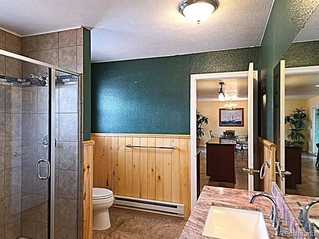 28803 Redlands Mesa Road Hotchkiss, CO 81419