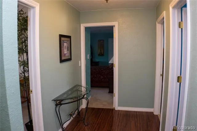 28803 Redlands Mesa Road Hotchkiss, CO 81419