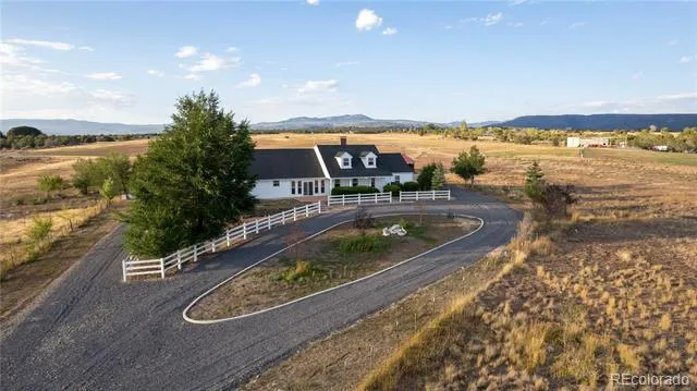 28803 Redlands Mesa Road Hotchkiss, CO 81419