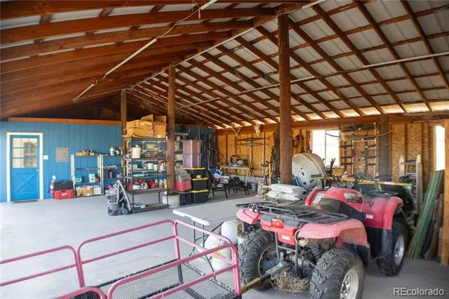28803 Redlands Mesa Road Hotchkiss, CO 81419