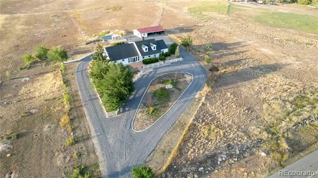 28803 Redlands Mesa Road Hotchkiss, CO 81419