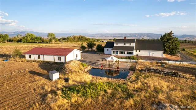 28803 Redlands Mesa Road Hotchkiss, CO 81419