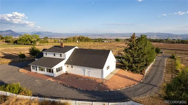 28803 Redlands Mesa Road Hotchkiss, CO 81419