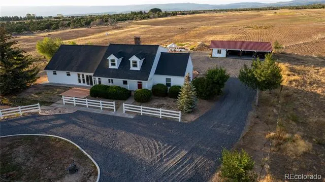 28803 Redlands Mesa Road Hotchkiss, CO 81419