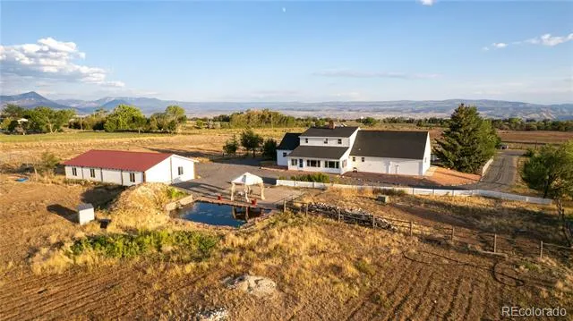28803 Redlands Mesa Road Hotchkiss, CO 81419