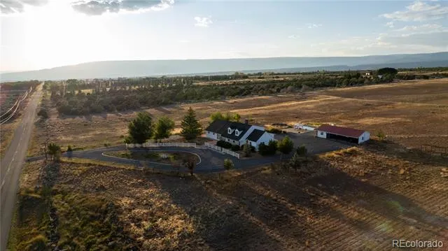 28803 Redlands Mesa Road Hotchkiss, CO 81419