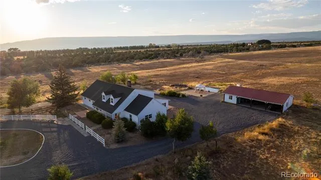 28803 Redlands Mesa Road Hotchkiss, CO 81419