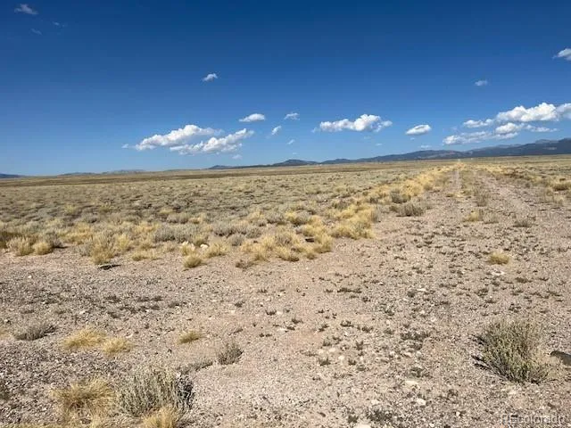 Lot 2 Shoshone Street Blanca, CO 81132