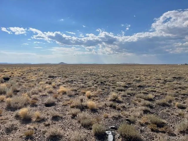 Lot 2 Shoshone Street Blanca, CO 81132