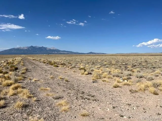 Lot 2 Shoshone Street Blanca, CO 81132