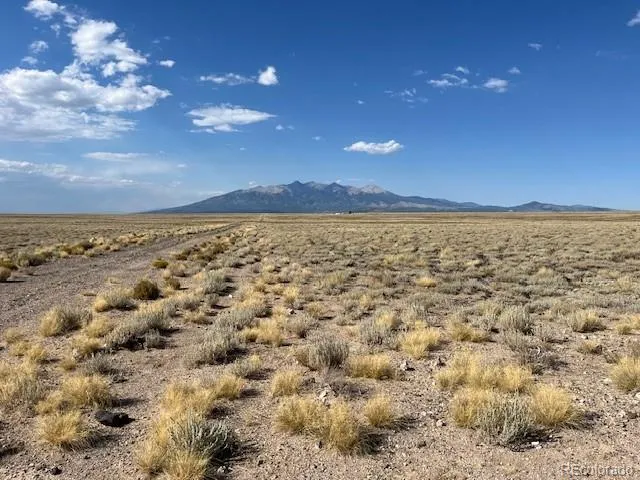 Lot 2 Shoshone Street Blanca, CO 81132