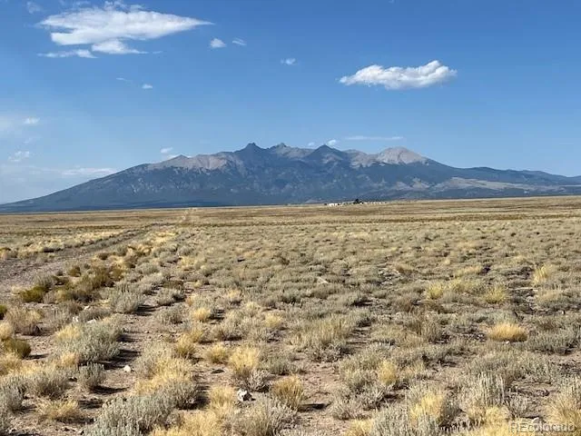 Lot 2 Shoshone Street Blanca, CO 81132