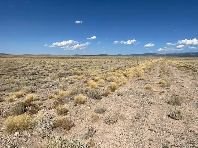 Lot 2 Shoshone Street Blanca, CO 81132