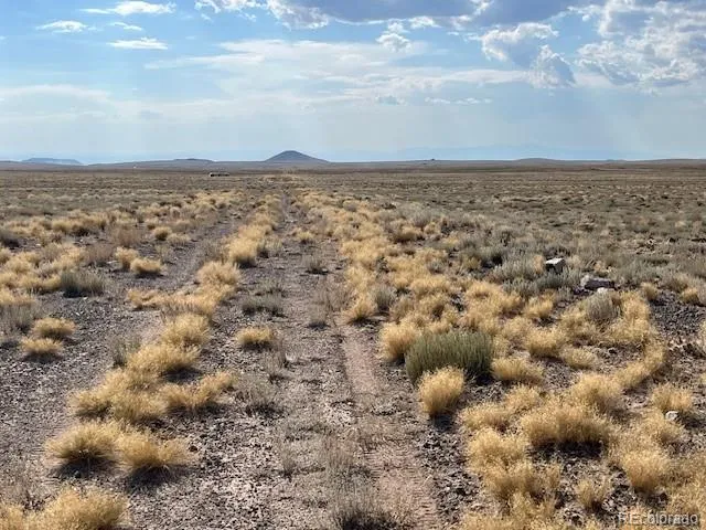 Lot 2 Shoshone Street Blanca, CO 81132