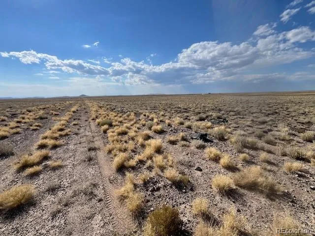 Lot 2 Shoshone Street Blanca, CO 81132