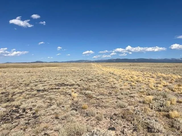 Lot 2 Shoshone Street Blanca, CO 81132
