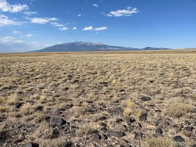 Lot 2 Shoshone Street Blanca, CO 81132