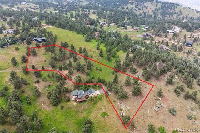 000 Parkview Avenue Golden, CO 80401