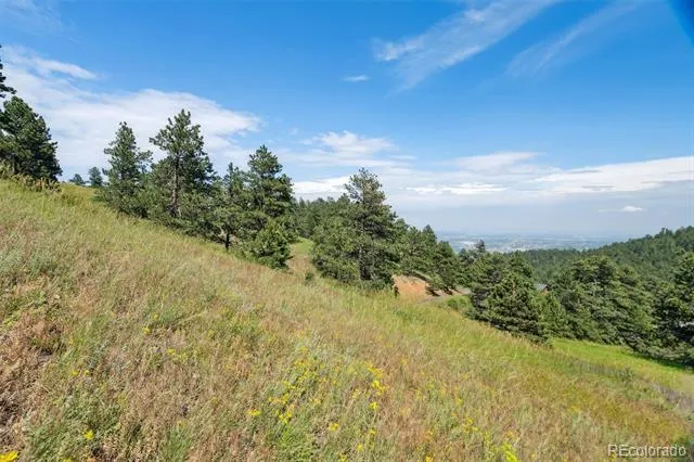 000 Parkview Avenue Golden, CO 80401