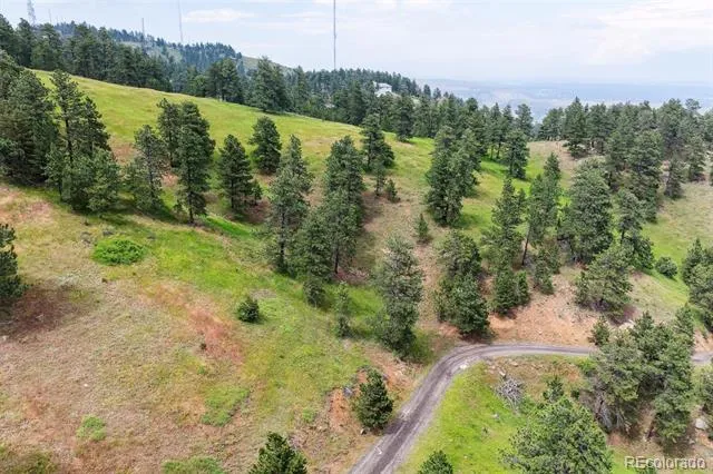 000 Parkview Avenue Golden, CO 80401