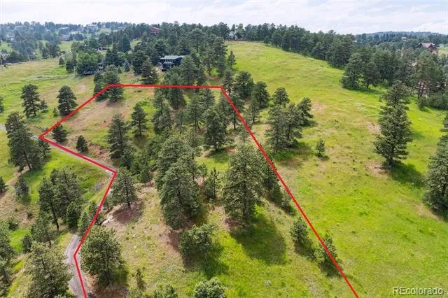 000 Parkview Avenue Golden, CO 80401