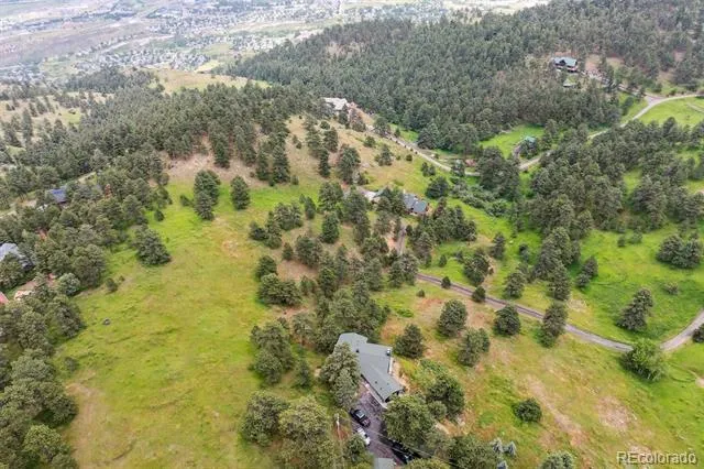 000 Parkview Avenue Golden, CO 80401
