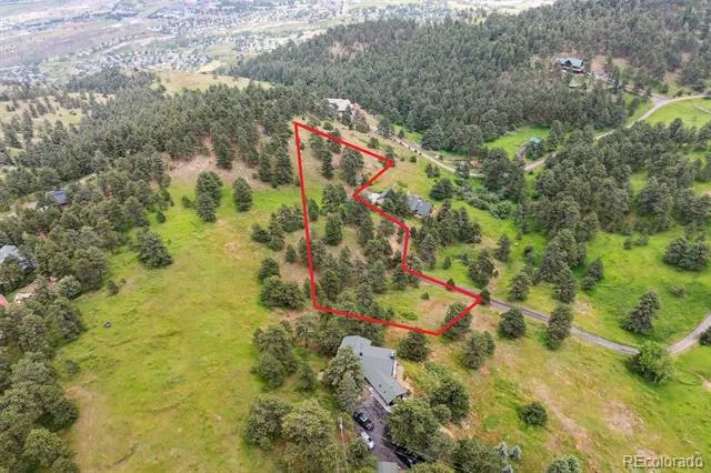 000 Parkview Avenue Golden, CO 80401