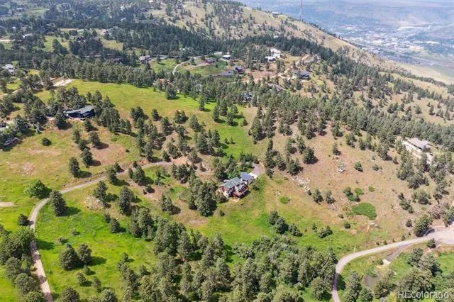 000 Parkview Avenue Golden, CO 80401