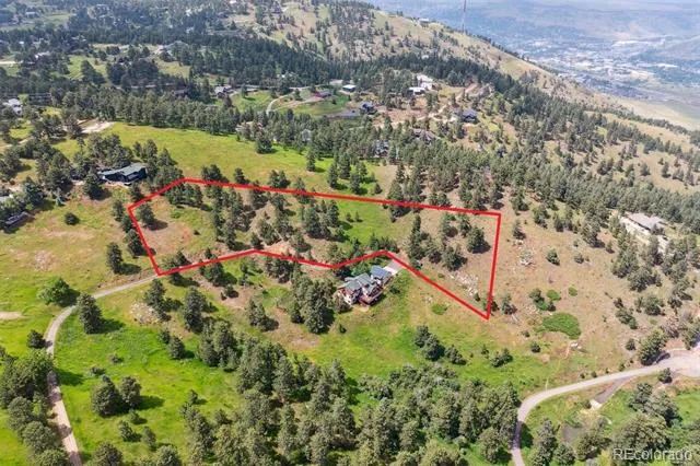 000 Parkview Avenue Golden, CO 80401