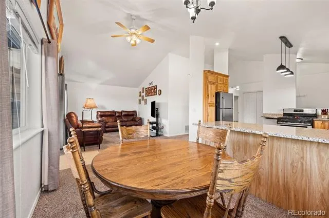 414 Aspen Street Cripple Creek, CO 80813