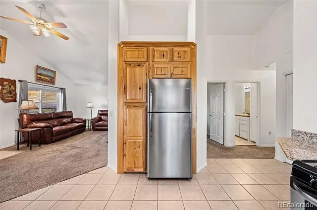 414 Aspen Street Cripple Creek, CO 80813