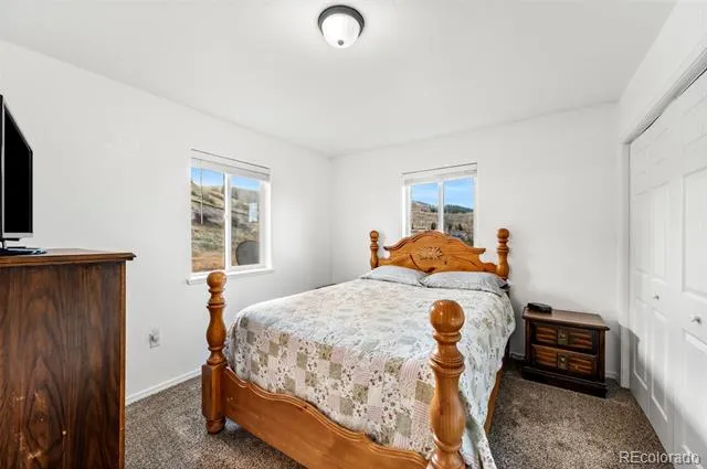 414 Aspen Street Cripple Creek, CO 80813