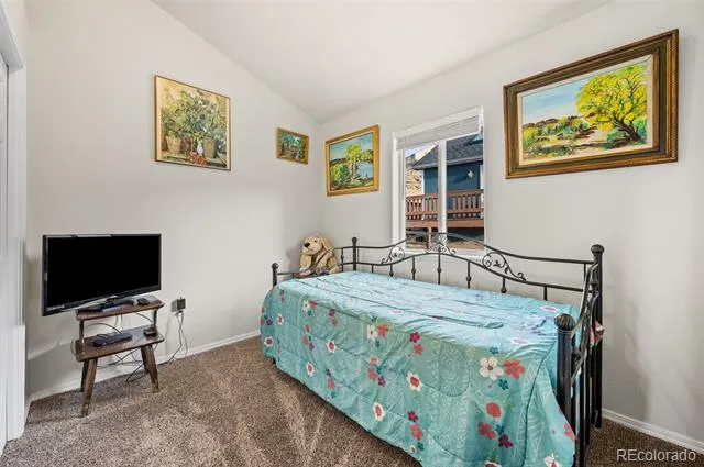 414 Aspen Street Cripple Creek, CO 80813