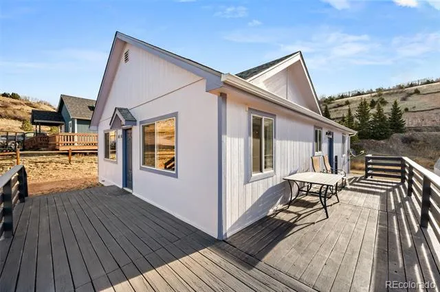 414 Aspen Street Cripple Creek, CO 80813