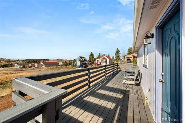 414 Aspen Street Cripple Creek, CO 80813