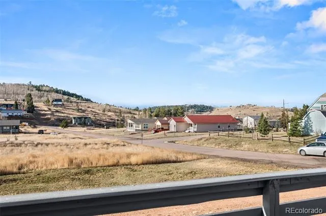 414 Aspen Street Cripple Creek, CO 80813
