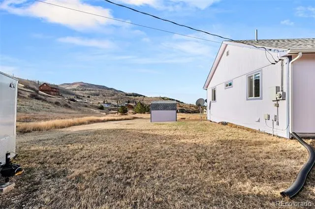 414 Aspen Street Cripple Creek, CO 80813