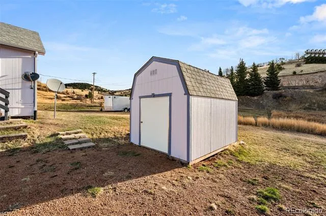 414 Aspen Street Cripple Creek, CO 80813