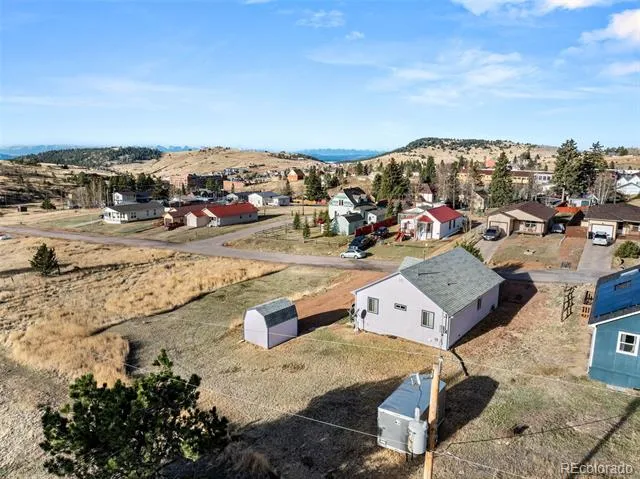 414 Aspen Street Cripple Creek, CO 80813