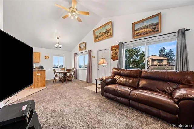 414 Aspen Street Cripple Creek, CO 80813
