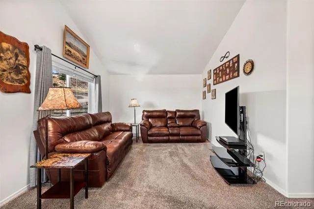 414 Aspen Street Cripple Creek, CO 80813