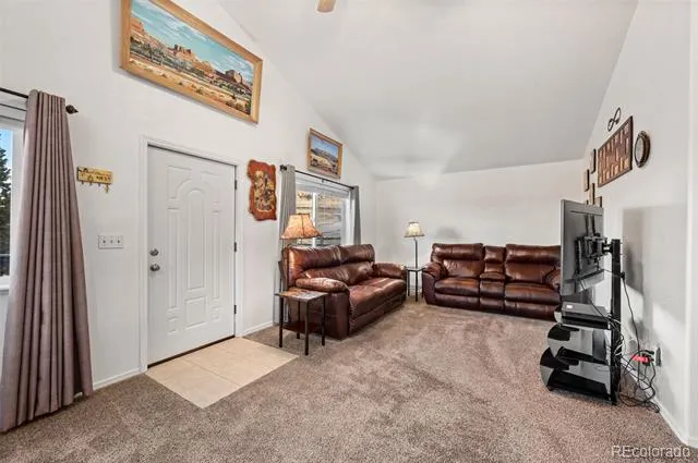 414 Aspen Street Cripple Creek, CO 80813