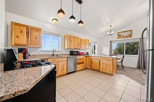 414 Aspen Street Cripple Creek, CO 80813
