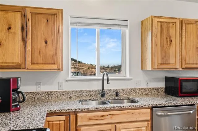 414 Aspen Street Cripple Creek, CO 80813