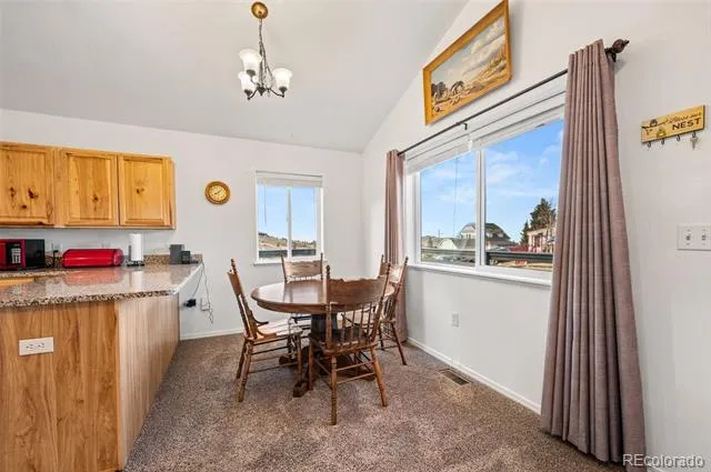 414 Aspen Street Cripple Creek, CO 80813
